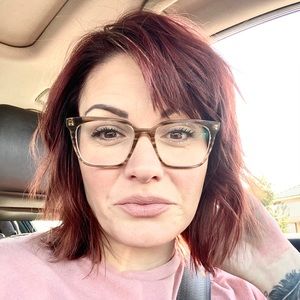 Meet your Posher, Randi